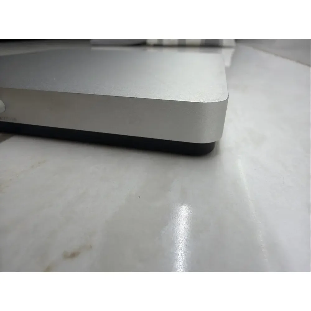 Apple Mac USB SuperDrive - A1379 External CD/DVD Disc Drive TESTED WORKING